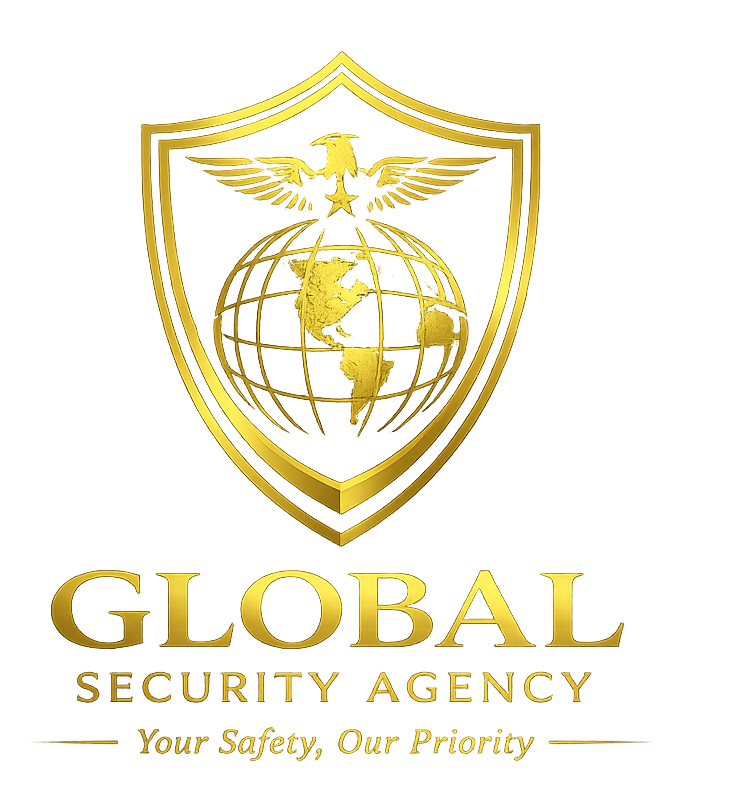 Global Security Logo